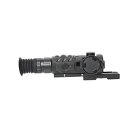 Longot TL650 V2 LRF - Thermoscope - 640*512 - Objectif 50 mm - Télémètre laser 1000 m - Étanche IP67 - Zoom 3x-12x - 50 mK - 30 Hz - 1229 m