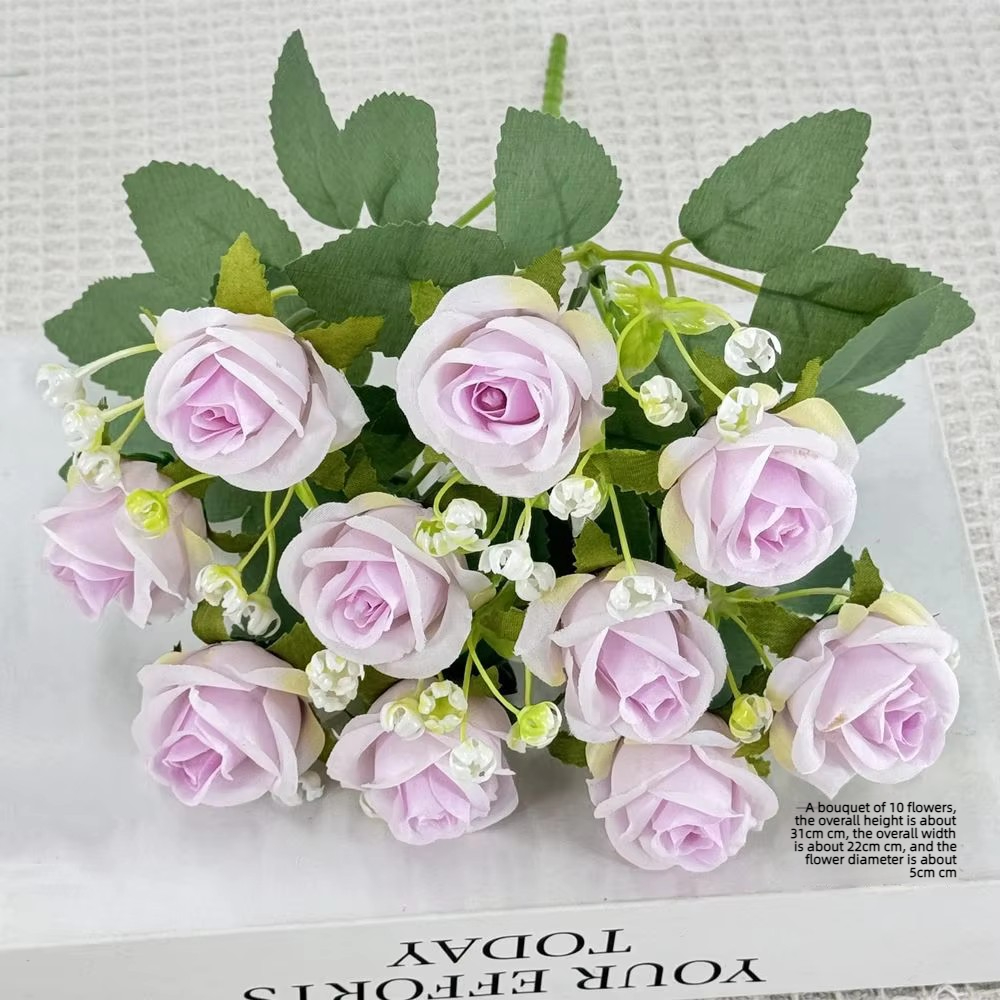 5 diamantes rosa violeta