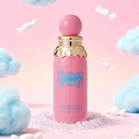 Eau de Parfum OEM 200ml pour Femme, Collection de Parfums Sucrés Gourmands et Fruités, Senteurs Pomme Juteuse, Parfum Longue Durée en Spray