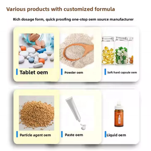 Funcional Pet Mobility comprimidos de alta potência glucosamina HCL - Product Image 5
