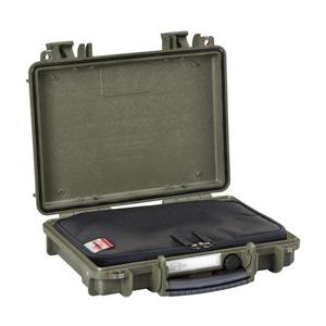 EXPLORER CASES - 3005.GGB Maleta impermeable en polipropileno copolímero con bolsa de pistola - Product Image 1