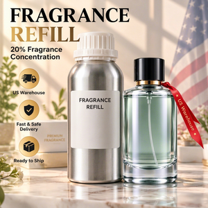 Huile de parfum pour homme, parfum liquide 1000ml, boisé épicé, longue tenue 6+ heures, concentration de parfum 20% 25% 35%, luxe - Product Image 1