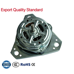 Motor de Secadora de Lavadora de Alta Eficiencia, 150W, Cobre XD, Repuestos para Lavadoras Samsung y <span class=keywords><strong>LG</strong></span> - Product Image 2