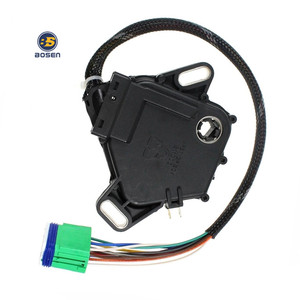 Interrupteur de Transmission 252927 2529.27 interrupteur de sécurité neutre pour <span class=keywords><strong>Peugeot</strong></span> 207 citroën Renault 307207508 7700100010 8201708662 - Product Image 1