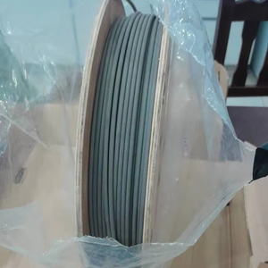 Broca de carburo cementado y alambre de níquel <span class=keywords><strong>Soltek</strong></span> para perforación de pozos, construcción forjada, peso de 50 kg - Product Image 1