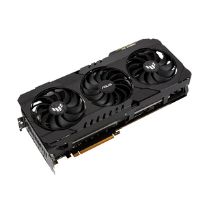 การ์ดจอ TUF GAMING Radeon 6700 OC Edition มือสอง พร้อมหน่วยความจำ 12GB GDDR6 192 บิต AMD TUF GAMING Radeon RX 6700 XT OC Edition - Product Image 6