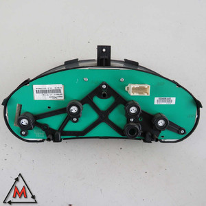 Quadro strumenti 9662745180 Peugeot Ranch Mk1 restyling 2002-2009 (79692) - Product Image 3