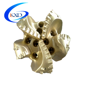 Chất lượng cao giếng dầu khoan thép cơ thể 11 5/8 ''<span class=keywords><strong>PDC</strong></span> khoan <span class=keywords><strong>bit</strong></span> - Product Image 2