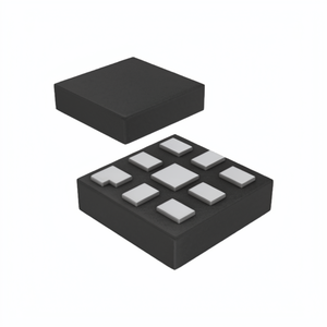 Authorized Distributor 8 XFQFN Exposed Pad 74LVC2G38GM,125 Logic Electronics Component - Product Image 1