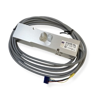 เครื่องชั่งน้ำหนัก Veidt Weighing German สำหรับเครื่องชั่งแบบแท่น HBM รุ่น PW10AC3MR ความแม่นยำสูง รองรับน้ำหนัก 200กก., 250กก., 300กก.  โหลดเซลล์เดี่ยว PW10AC3MR ความแม่นยำสูง - Product Image 1
