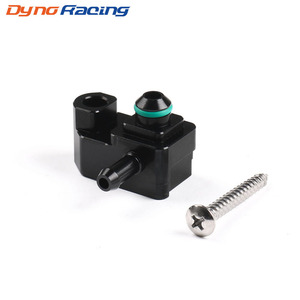 Adaptador de Sensor de Vacío para Turbocompresor Mini Cooper S F54 F55 F56, Nuevo Sensor de Temperatura de Aluminio para Motor de Coche, Modelo Compatible - Product Image 2