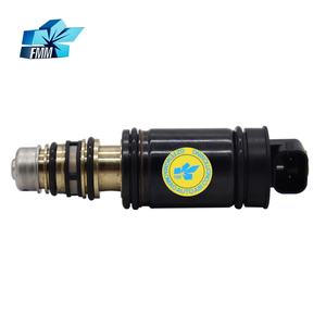 FMM008-33, Válvulas de Control Electrónico AC con Certificación CE y Certificado de Marca para BMW - Product Image 2