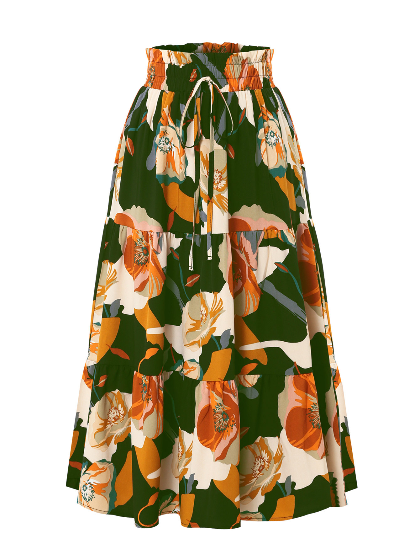 Verde dell'esercito