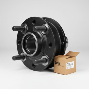 <b>Hub</b> 3P0168 Construction Machinery Parts Caterpillar - Product Image 2