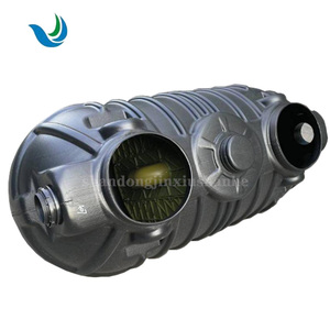 <span class=keywords><strong>Fosse</strong></span> <span class=keywords><strong>septique</strong></span> en <span class=keywords><strong>polyéthylène</strong></span> PE Équipement d'évacuation du fumier - Product Image 2