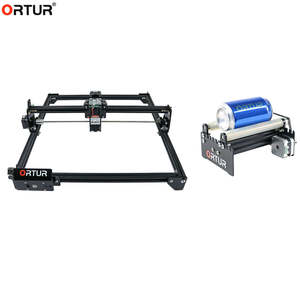 Rodillo giratorio Ortur <span class=keywords><strong>YRR</strong></span> 2,0 para grabado de cilindros compatible con las series OLM2/OLM3 - Product Image 5