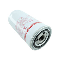 Filtre à huile d'origine pour chariot élévateur, Référence JX0817 530-1012240, Compatible avec le moteur de chariot élévateur Yuchai YC4A125-T310, Haute qualité