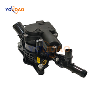 Pièces détachées automobiles de qualité export PYFD-15-16Z, prix de gros, soupape de commande du liquide de refroidissement du moteur de voiture, OEM PYFD1516Z