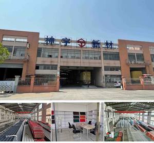 Lámina de Teja de PVC de 30 Años, Tejas Coloniales de PVC, Tejas de UPVC para Techos, Lámina de Teja de Resina Sintética ASA - Product Image 6