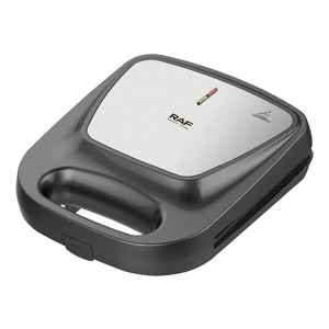 Raf 1400W <span class=keywords><strong>Donut</strong></span> Nhà Sản Xuất Nhỏ Gọn <span class=keywords><strong>Mini</strong></span> <span class=keywords><strong>Donut</strong></span> Máy Nướng Bánh Với Không Dính Tấm Và Nhanh Chóng Làm Nóng Đôi - Product Image 6