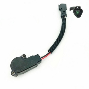 เซ็นเซอร์ตำแหน่งคันเร่งรถขุดคุณภาพสูง E279C E289C D6N รุ่น C9 266-1467 2661467 - Product Image 4