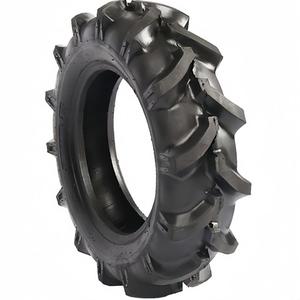 Neumáticos Agrícolas GuiZhou 8.3-24 R-2, Neumáticos para Tractores Agrícolas con Patrón R-2, Aptos para Cosechadoras y Cultivadoras - Product Image 4
