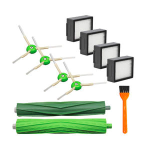 Accesorios para robot aspirador Irobot, cepillos laterales para I7 E5 E6, cepillo de limpieza de plástico para uso doméstico - Product Image 1