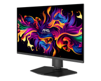 2025 De Nieuwste Mag 273qp QD-OLED X24 Oogzorg Gaming Monitor