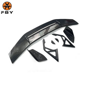 Alerón Trasero de Fibra de Carbono Estilo AD para Maletero de <span class=keywords><strong>BMW</strong></span> G8x M2 M3 M4 F8x M2 M3 M4 2016+ Accesorios para Coche - Product Image 6