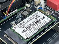 Kincony Raspberry Pi Compute Module IoT Server V2 untuk Rumah Pintar