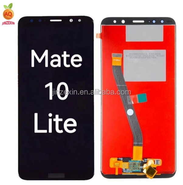 Original LCD for Huawei Mate 10 Lite Display Touch Screen Digitizer Assembly Replacement Repair for Huawei Nova 2i LCD