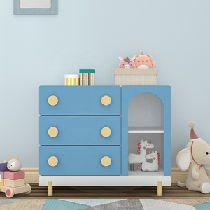 <span class=keywords><strong>Commode</strong></span> <span class=keywords><strong>à</strong></span> 3 tiroirs Armoire de chambre <span class=keywords><strong>à</strong></span> coucher pour enfant en bas âge Table <span class=keywords><strong>à</strong></span> <span class=keywords><strong>langer</strong></span> en bois <span class=keywords><strong>Commode</strong></span> pour bébé <span class=keywords><strong>avec</strong></span> tiroirs <span class=keywords><strong>Commode</strong></span> pour bébé - Product Image 6
