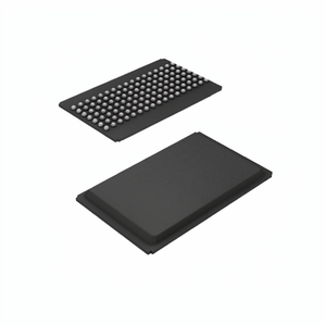 Componentes Electrónicos: Memoria BGA 71V65903S80BGI8 119 del Fabricante, Comprar en Línea - Product Image 1