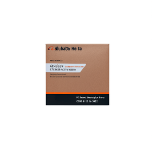 ฝาสูบ 6N8889 สำหรับรถขุดแคตเตอร์พิลลาร์ ซีรีส์ PC อะไหล่เครื่องยนต์ดีเซล C280 8 12 16 3422 - Product Image 2