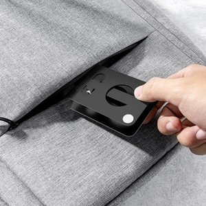 Support de téléphone portable <span class=keywords><strong>MT900</strong></span> en acier au carbone et alliage d'aluminium 360 rotation réglable en hauteur et en angle - Product Image 4