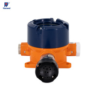 Détecteur de gaz fixe GTQ-BS03 Hanwei
