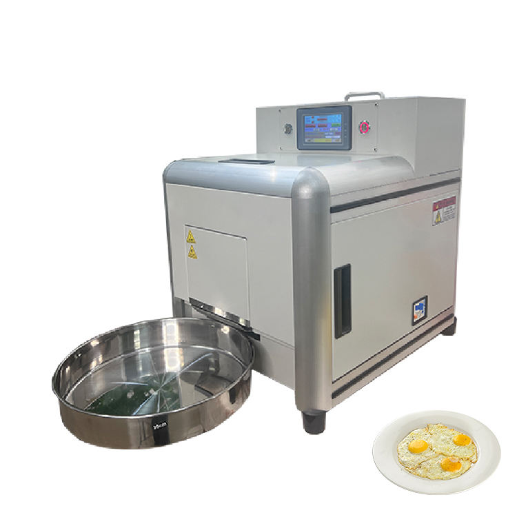 Fried Egg Machine Commercial Fried Egg Machine Omelette-machine ...