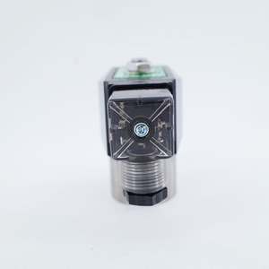 Mini Válvula Solenoide Magnética <span class=keywords><strong>GOGO</strong></span>, Válvula Hidráulica Bidireccional <span class=keywords><strong>GOGO</strong></span> - Product Image 2