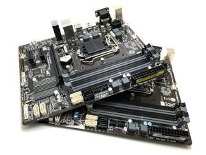 Original GIGABYTE B85M-DS3H Motherboard für 4. Generation Intel I5 I3 CPU Desktop <span class=keywords><strong>M</strong></span>-ATX B85 4 DDR3-Steckplätze 32GB LGA1150 für HDMI USB3.0 - Product Image 4