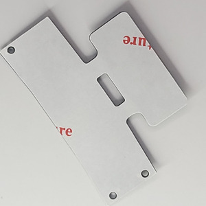 Bán chạy nhất tùy chỉnh polyimide FPC với vàng mạ 18m đồng cho IC LED MODULE trong ma trận hiển thị cho humanoid Robot - Product Image 6