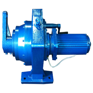 DKJ-3100 DKJ-4100 DKJ-5100 DKJ-6100 DKJ-7100 một phần-Turn động cơ hoạt động thiết bị truyền động điện - Product Image 4