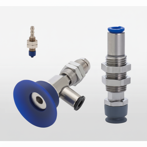 เครื่องยก VPMC2-B สุญญากาศมาตรฐานของ Pisco สำหรับการจัดการผลิตภัณฑ์ - Product Image 1