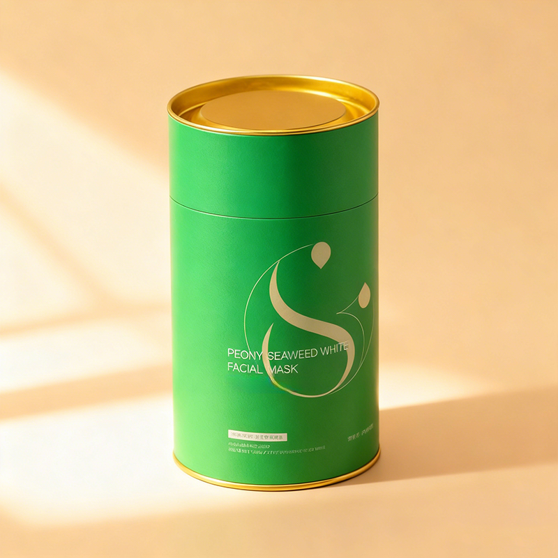 Custom Eco Friendly Luxury Foods Container
