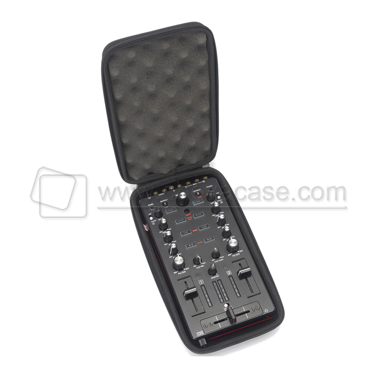 Factory Custom DJ Controller Protective Case for AKAI AMX/AFX