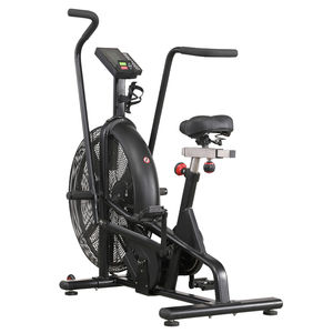 Bicicleta de aire comercial de alta resistencia YL-AB01, la más vendida y popular, y bicicleta de aire <span class=keywords><strong>Rogue</strong></span> Echo para gimnasios y centros de fitness - Product Image 1