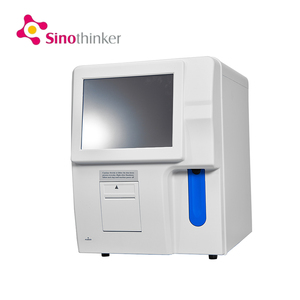 <span class=keywords><strong>Machine</strong></span> de laboratoire de sang Machines Cbc remises à neuf bon marché Outils d'analyse clinique - Product Image 1