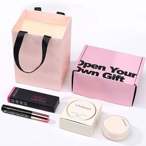 Boîtes en carton ondulé écologiques, emballages personnalisés imprimés pour les boîtes d'abonnement et la livraison pour les petites entreprises - Product Image 4