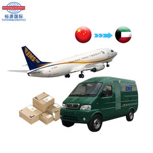 Expédition directe Agent de Guangzhou depuis la Chine vers Dubaï Ddp par transporteur aérien vers le Chili Expédition vers le Koweït Expédition en un jour - Product Image 1