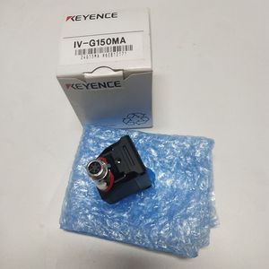 เซ็นเซอร์จดจำภาพรุ่นใหม่ IV-G150MA เซ็นเซอร์ตรวจจับสนามมองภาพแบบแคบ หัวเซ็นเซอร์วิชัน - Product Image 3