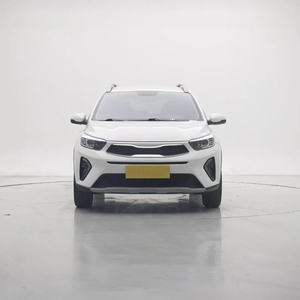 Voitures d'<span class=keywords><strong>occasion</strong></span> Kia KX1 2020 à bas prix, SUV essence 1.4L, boîte automatique CVT, conduite à gauche, faible kilométrage, vente en gros, exportation - Product Image 2